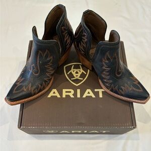 Women’s Ariat Dixon Bootie Size 8